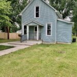 1322 EAST Street  Jacksonville IL 62650
