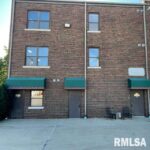 739 5TH Street 1 Springfield IL 62703