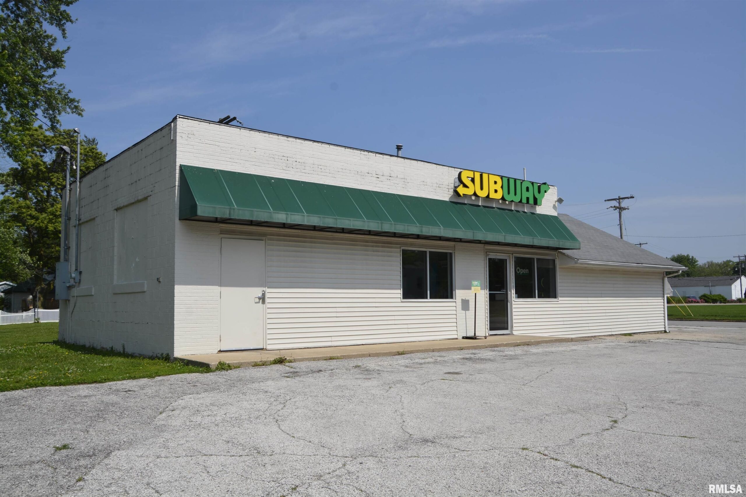 494 HURST Street  Bushnell IL 61422