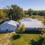 27232 State Highway Z Highway  Canton MO 63435
