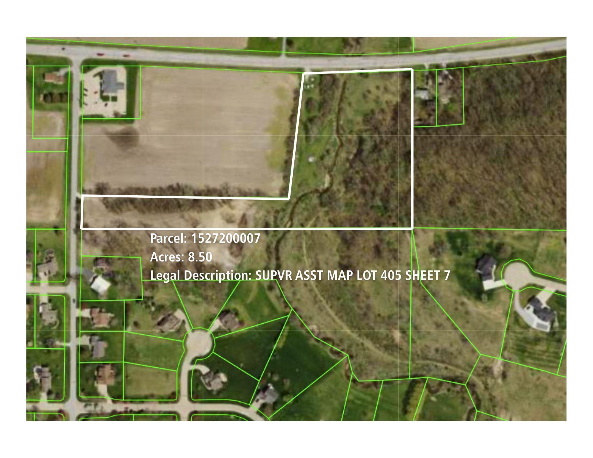 000 8TH Street East  Andalusia IL 61232