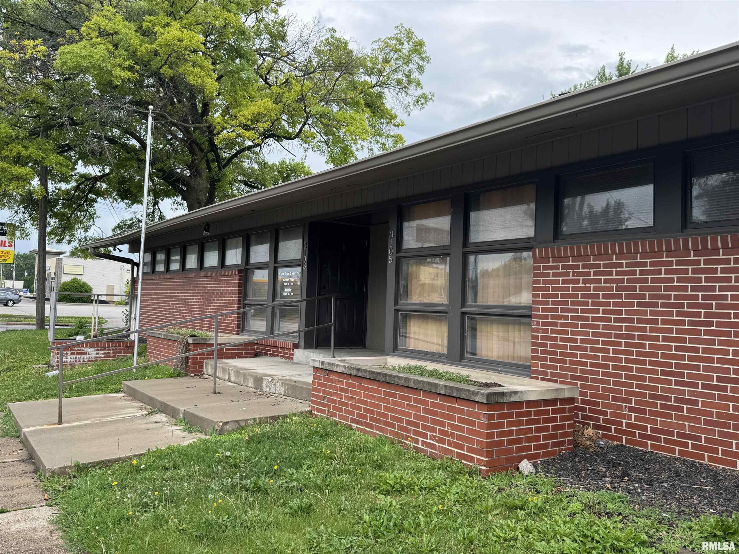 3105 18TH Avenue  Rock Island IL 61201