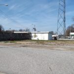 2308 SYCAMORE Street  Cairo IL 62914