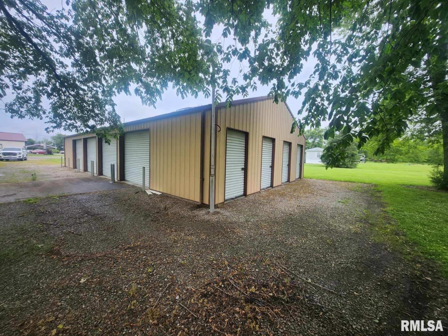 000 US ROUTE 51 Highway  Duquoin IL 62832