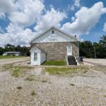 372 Harvig Avenue A  Omaha IL 62871