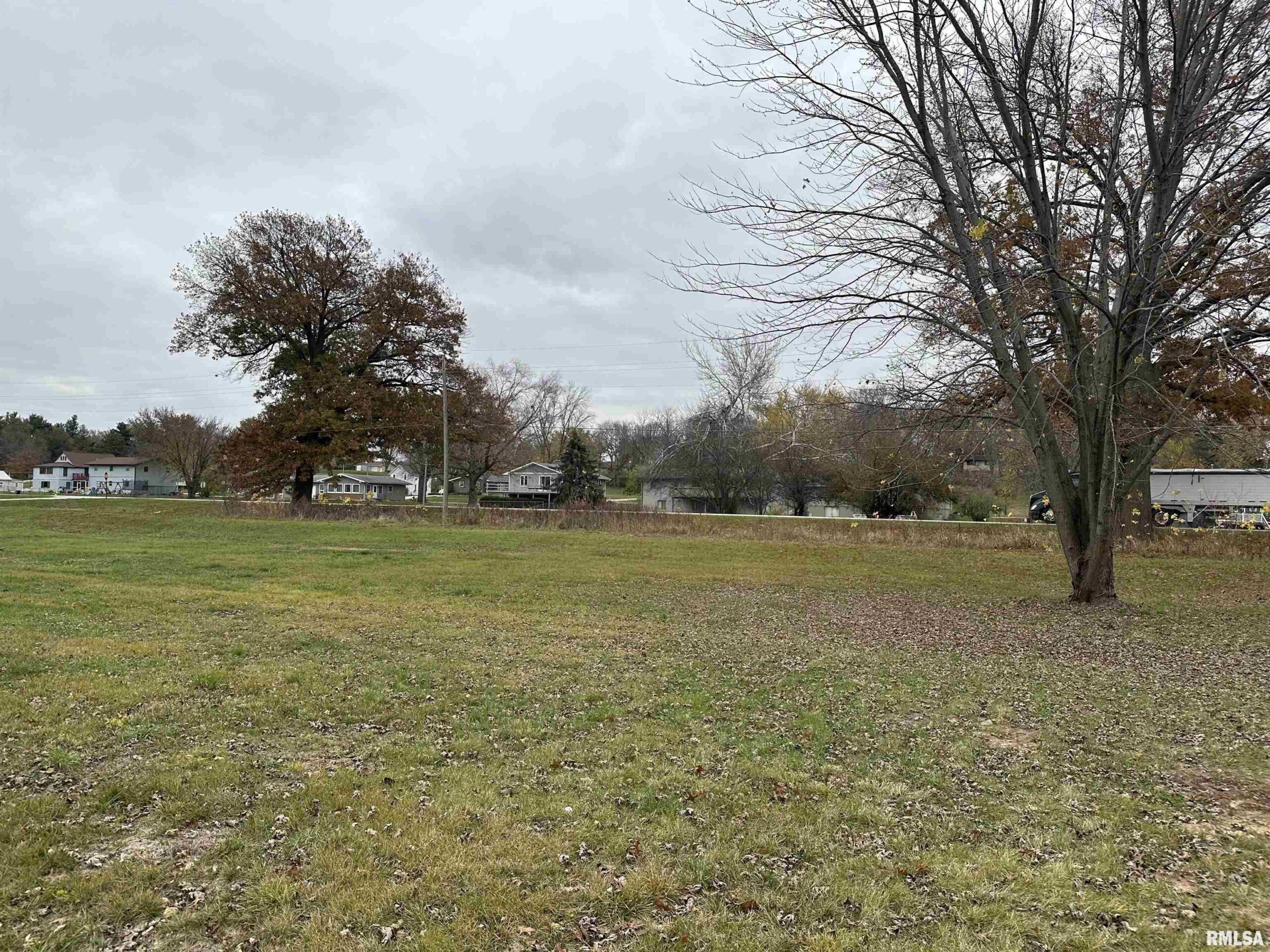206 9TH Avenue North  Albany IL 61230