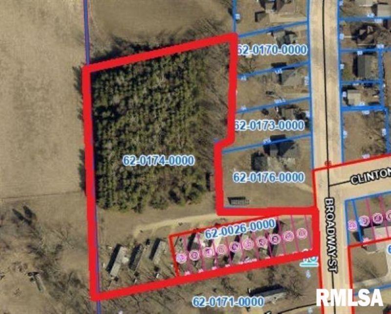 131 BROADWAY Street  Charlotte IA 52731