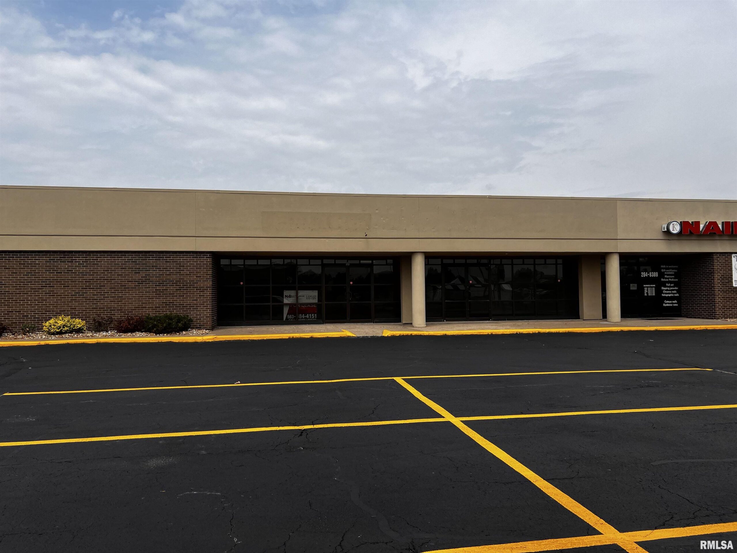 1700 PARK Avenue  Muscatine IA 52761