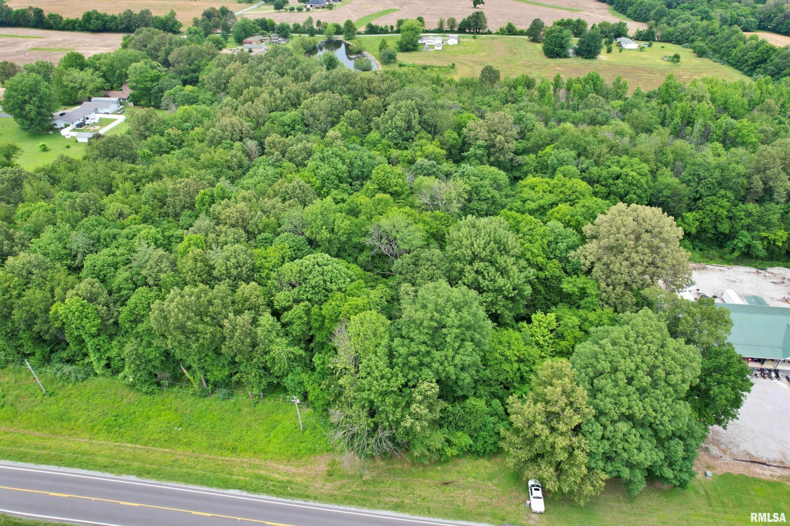 6251 US 45 Road  Brookport IL 62910