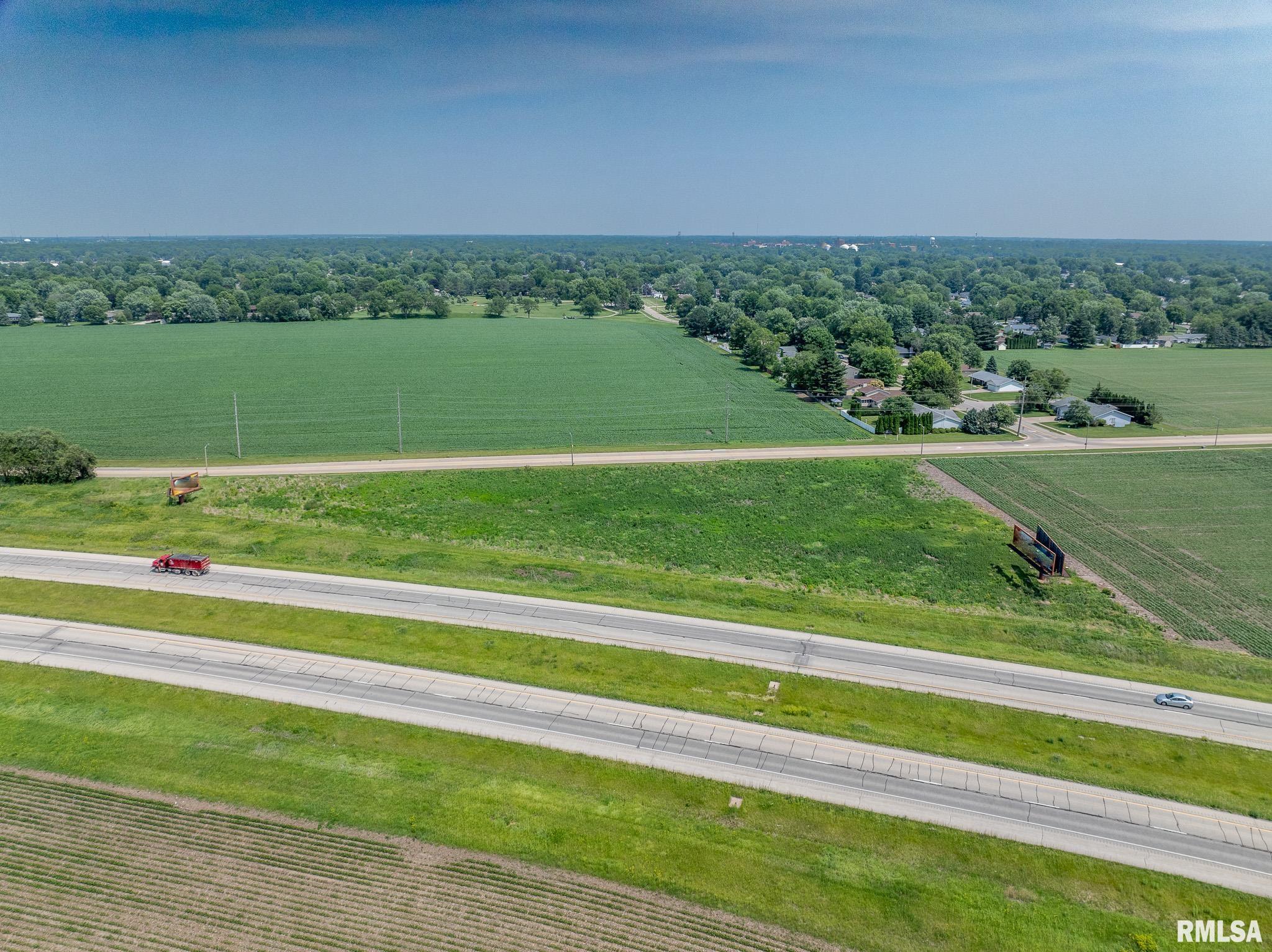 400 BLK LINWOOD Road  Galesburg IL 61401