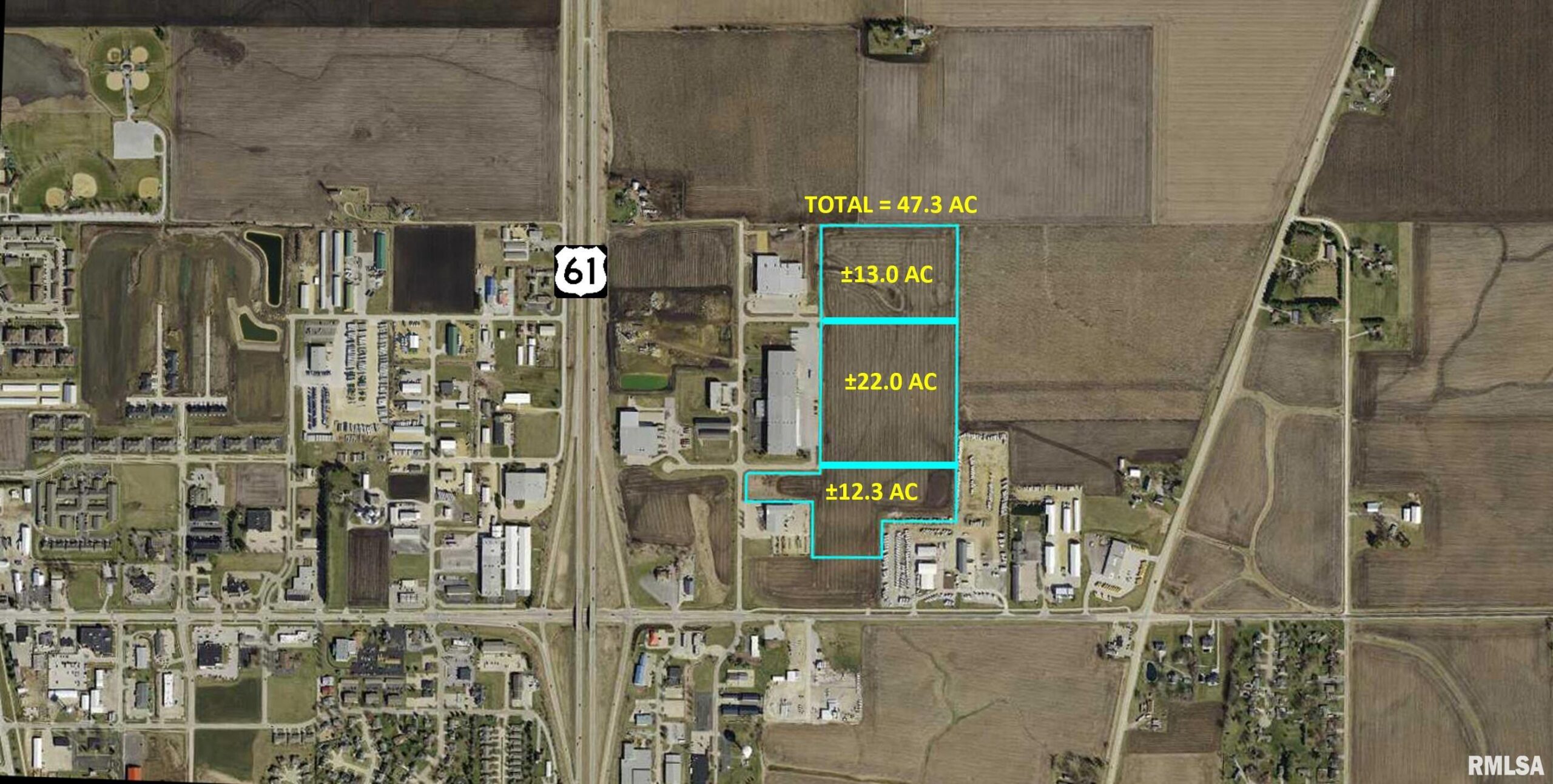 0 LANCER Court  Eldridge IA 52748