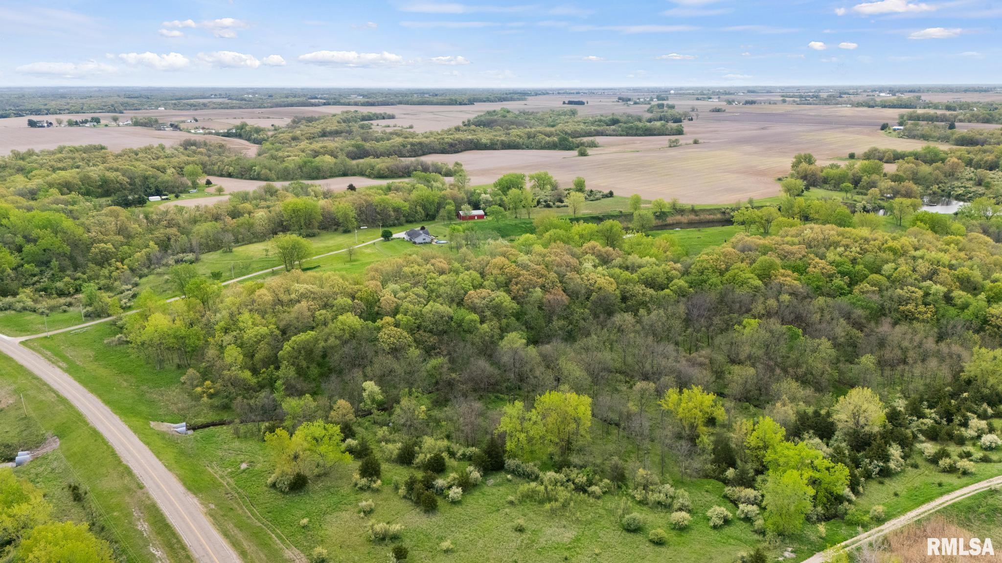 COTTONWOOD Road  Elmwood IL 61529