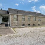 372 Harvig Avenue A  Omaha IL 62871