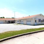 110 DELMAR Avenue  Salem IL 62881