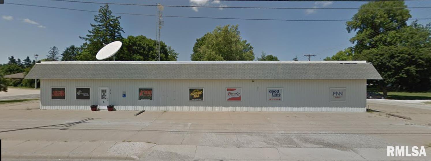 1034 JACKSON Street  Macomb IL 61455