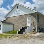372 Harvig Avenue A  Omaha IL 62871