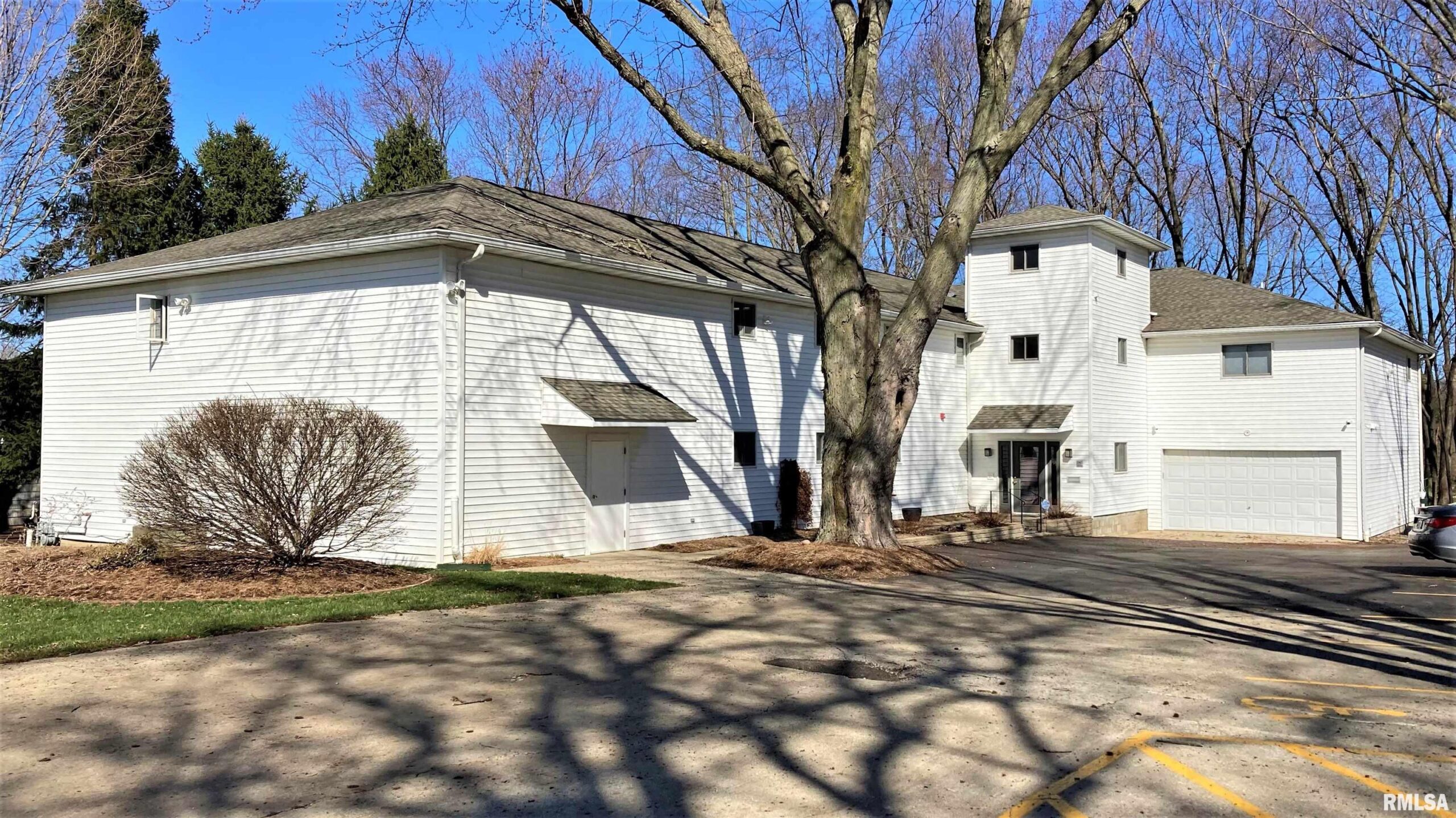 386 Koke Mill Road H Springfield IL 62711