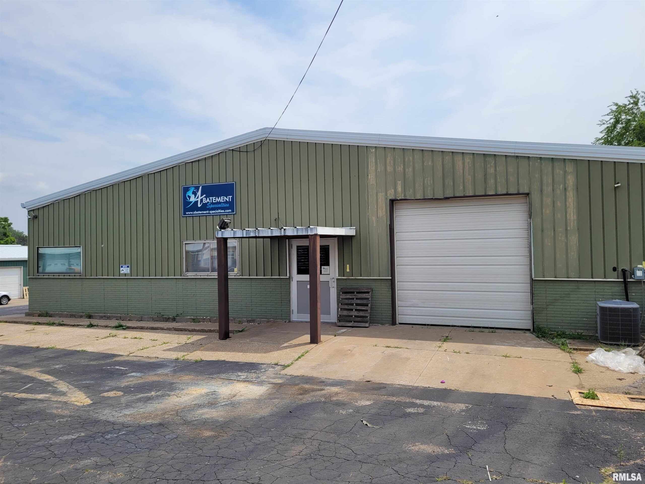 5403 BRADY Street  Davenport IA 52806