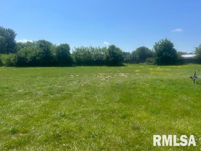 Lot 29 34TH Street  Davenport IA 52806