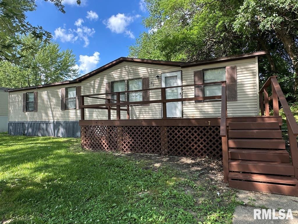 67 Grand Valley Drive  Springfield IL 62702