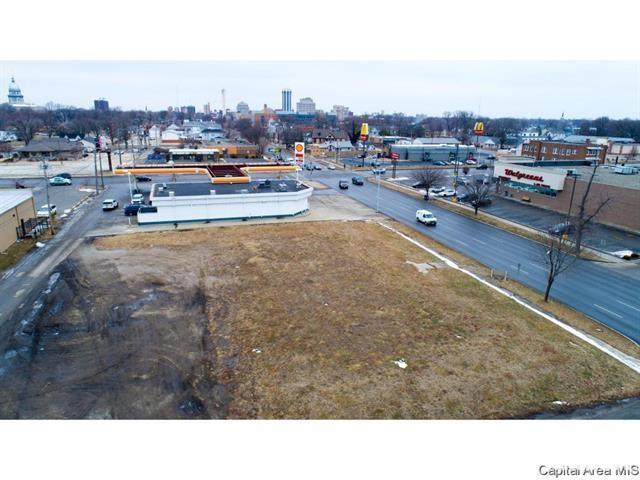 1325 5TH Street  Springfield IL 62703