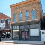 106 7TH Street  Wyoming IL 61491