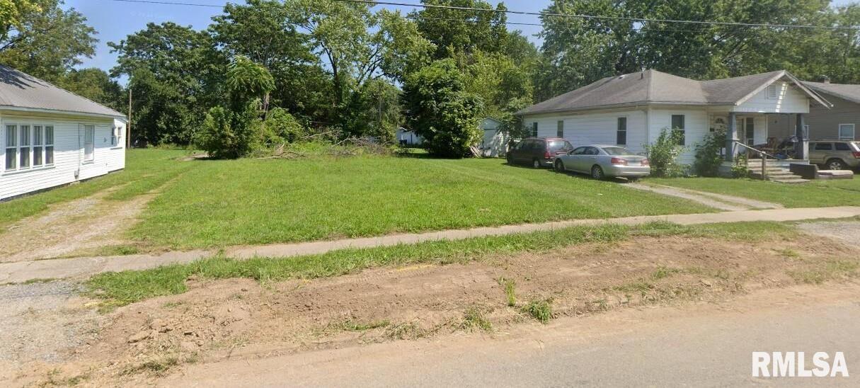 806 22ND Street  Mt Vernon IL 62864