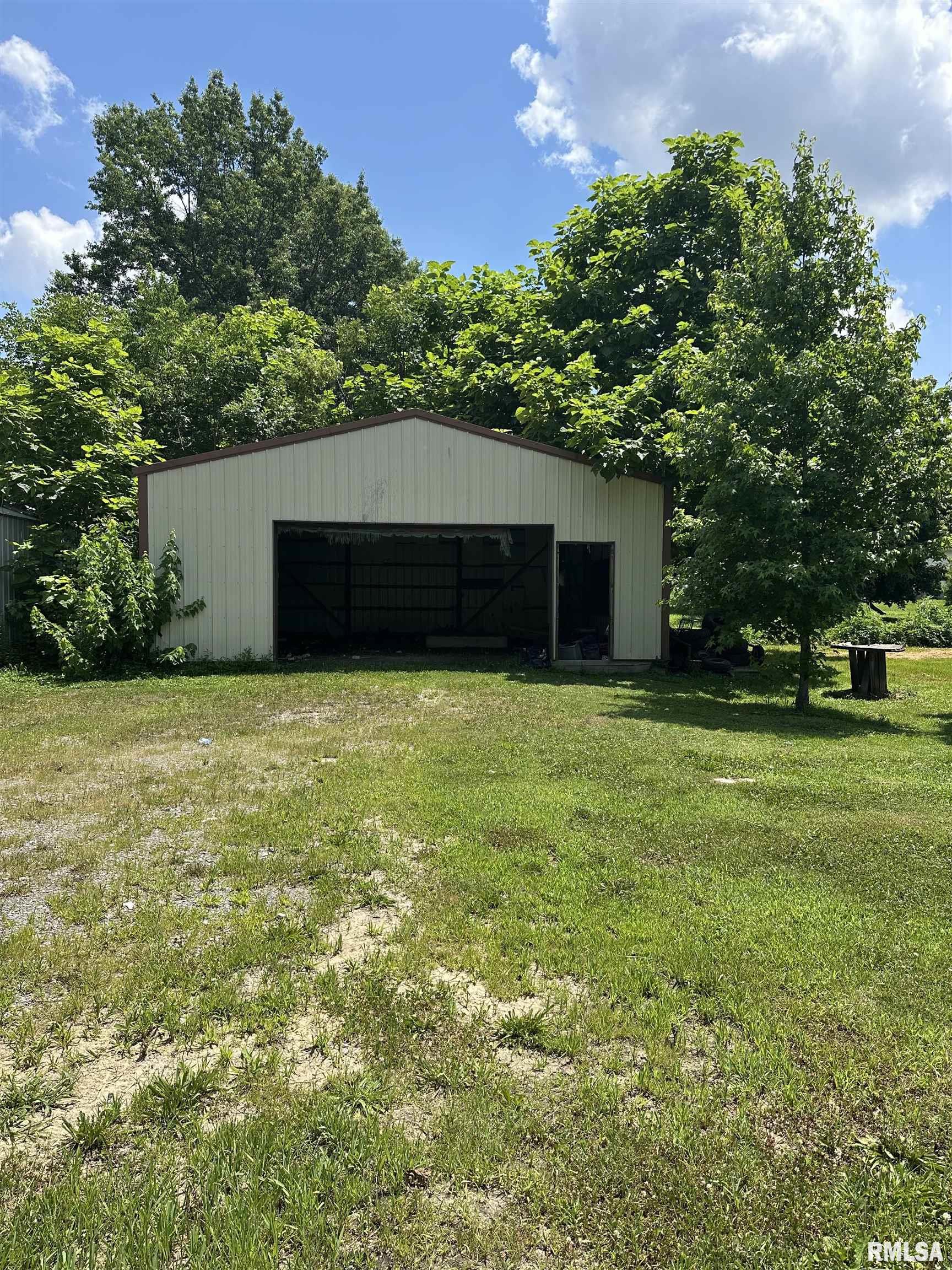 303 Otis Street  Marion IL 62959