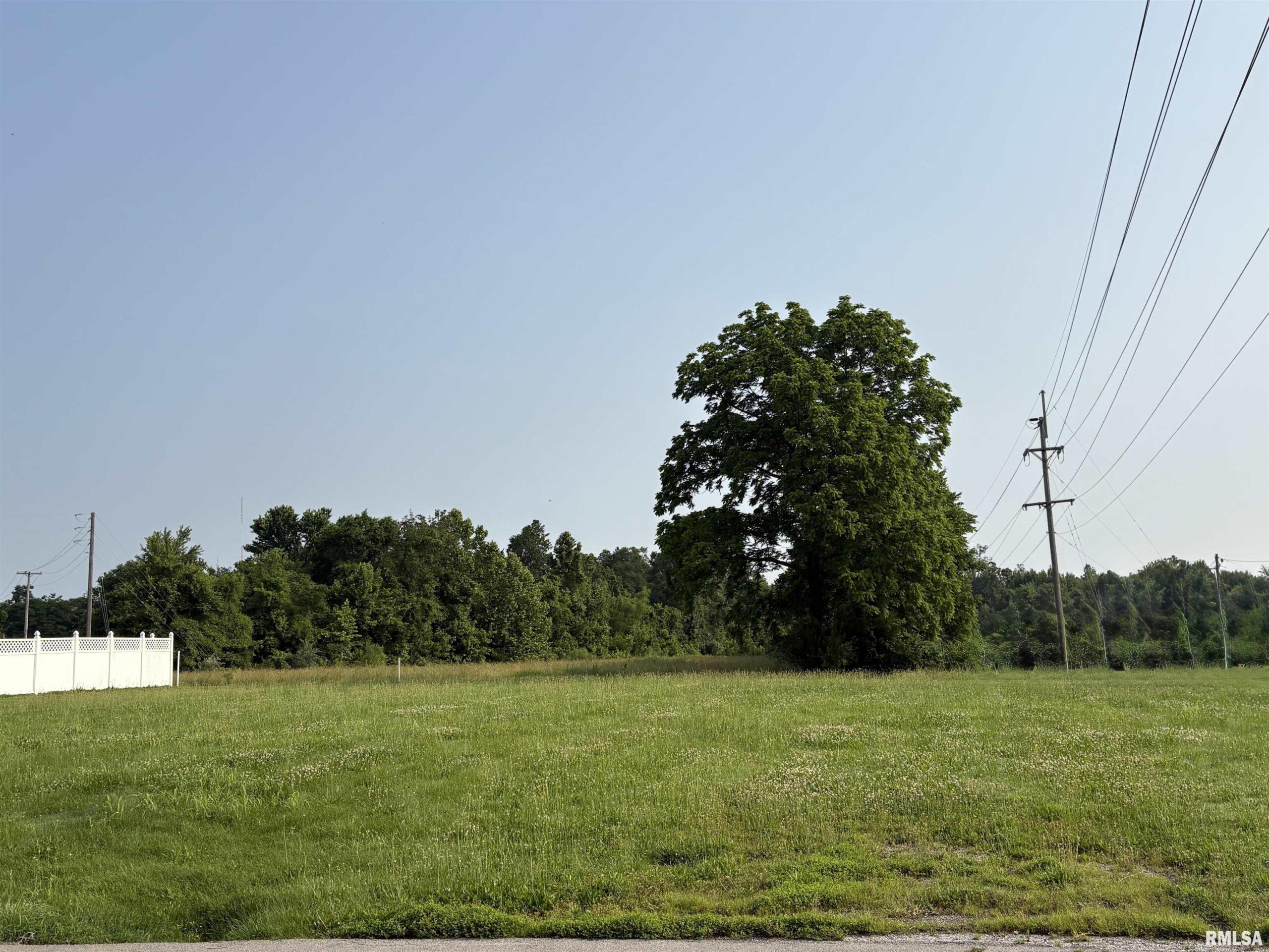 0 Patrick Street  Marion IL 62959