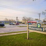 2906 CENTRAL PARK Avenue 8 Davenport IA 52804