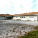110 DELMAR Avenue  Salem IL 62881
