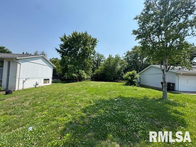 4136 COURTLAND Street  Peoria IL 61615