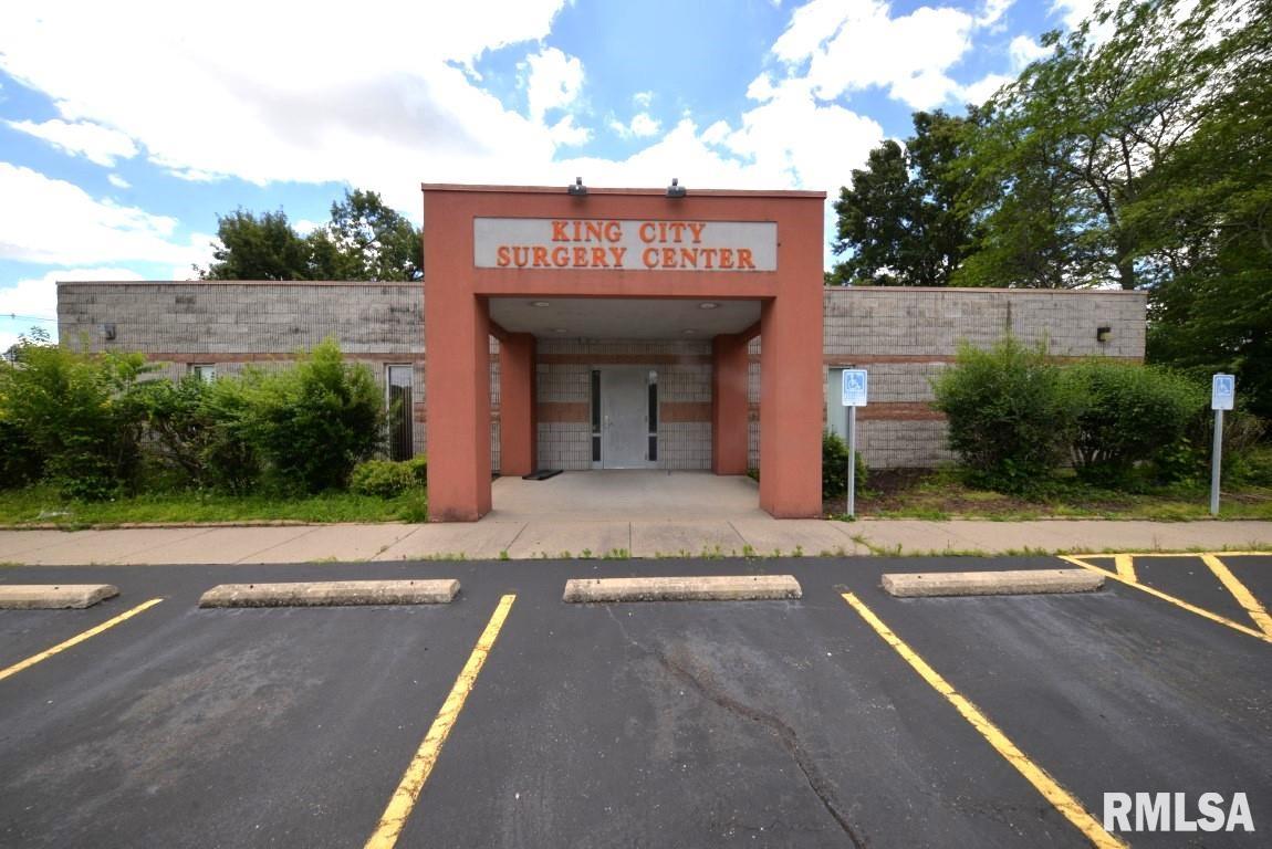 2605 MAIN Street  Mt Vernon IL 62864