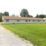 110 DELMAR Avenue  Salem IL 62881