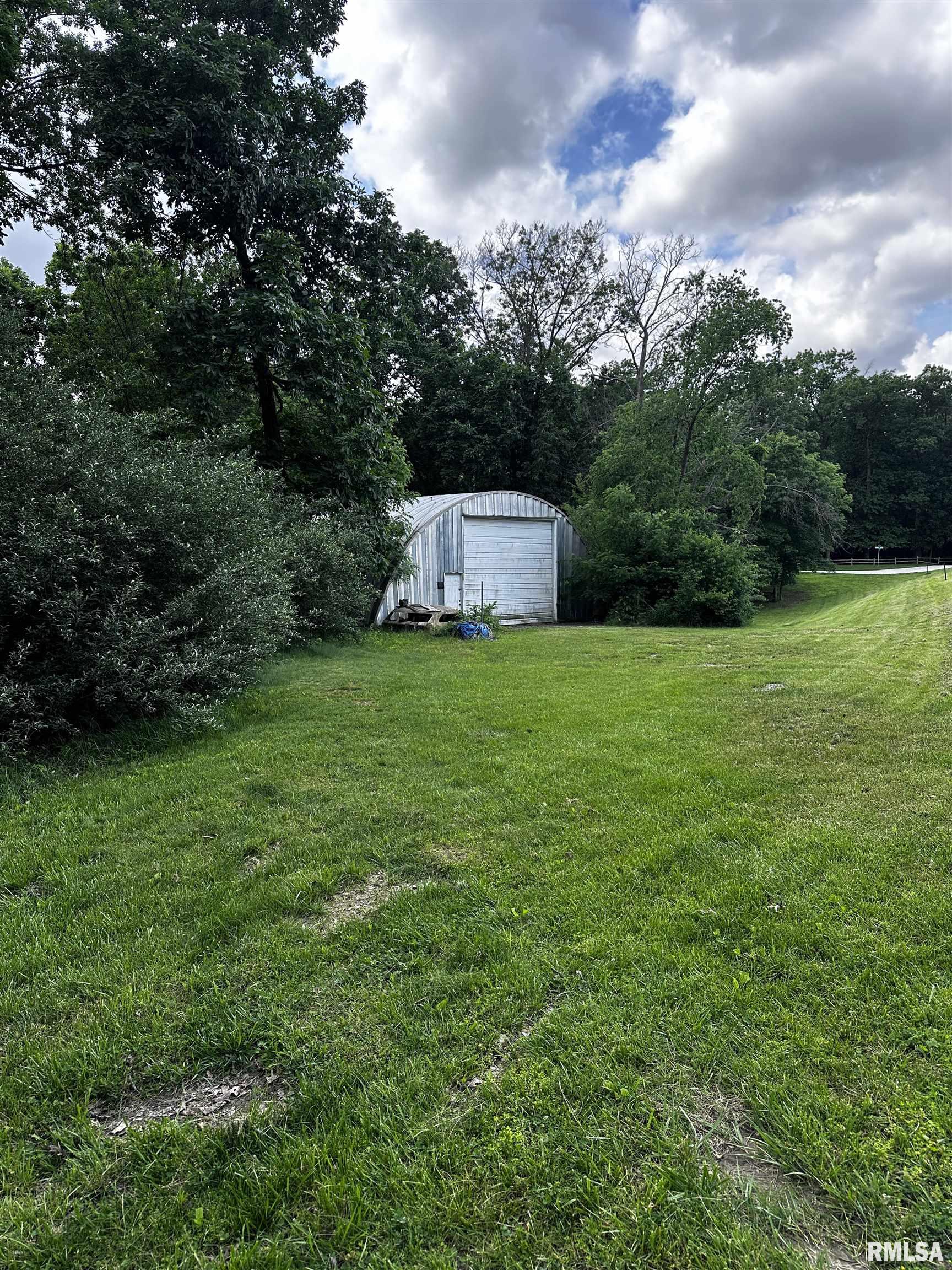 15508 400TH Street  Martinsville IL 62442