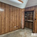 1607 LOCUST Street  Eldorado IL 62930