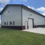 604 OAK Street  Cambridge IL 61238