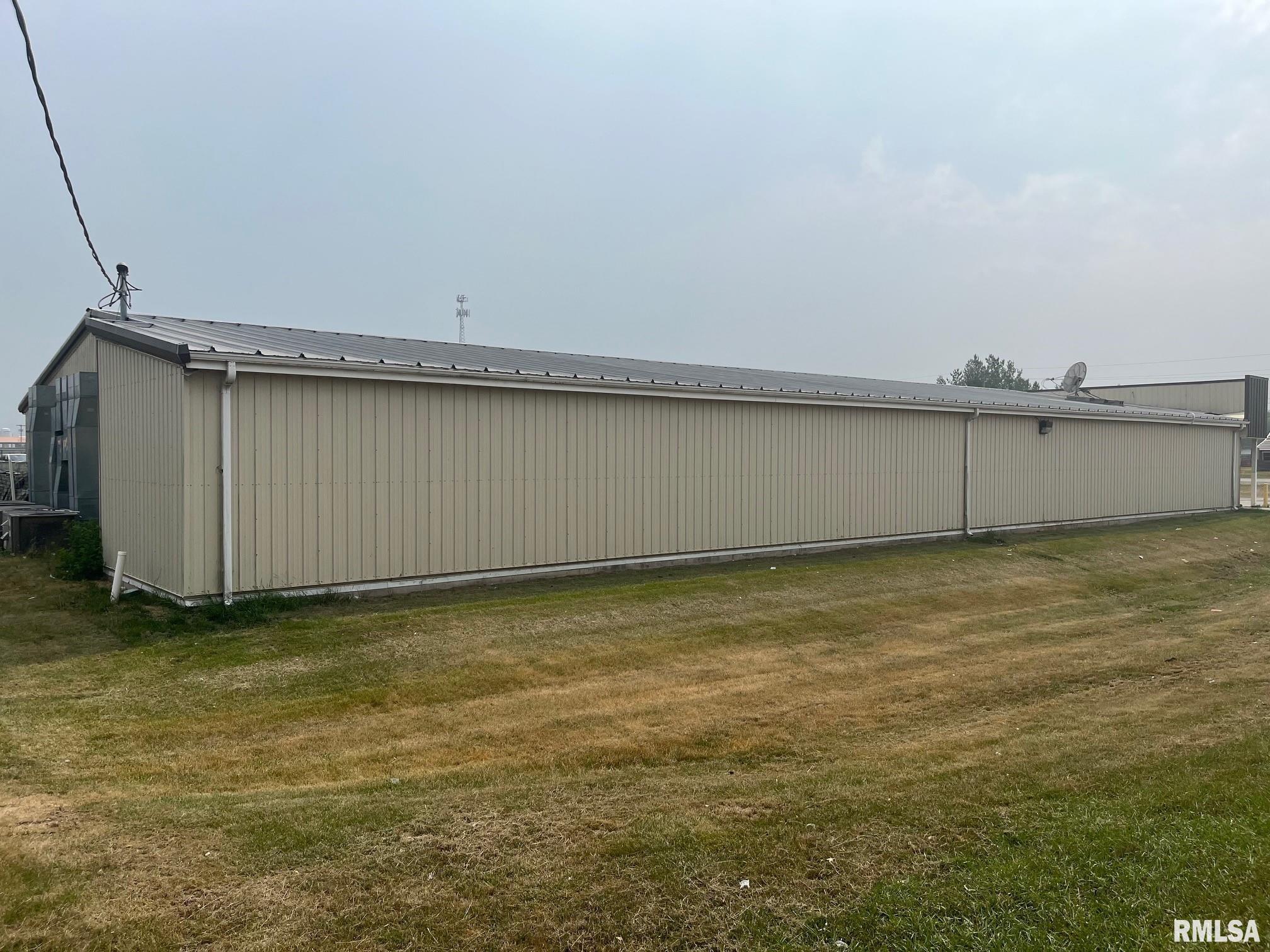702 Highway 61   Wapello IA 52653