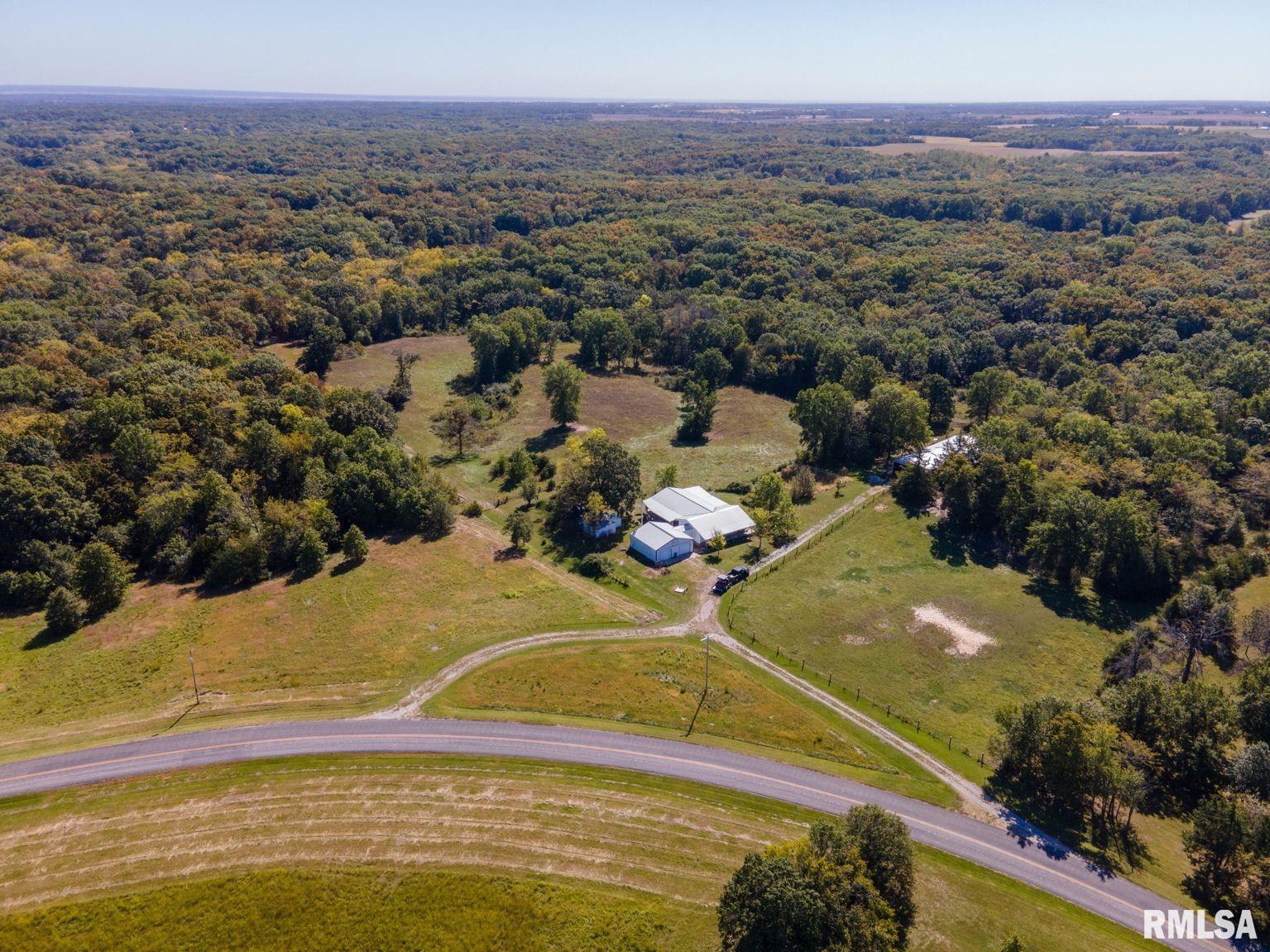 27232 State Highway Z Highway  Canton MO 63435