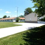 110 DELMAR Avenue  Salem IL 62881