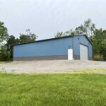 TBD THUNDERHEAD Drive  Goreville IL 62939