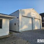 1607 LOCUST Street  Eldorado IL 62930