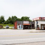 739 IL Route 34 Highway  Herod IL 62947