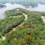 lot 411-412 Parrish Ridge Road  Goreville IL 62939