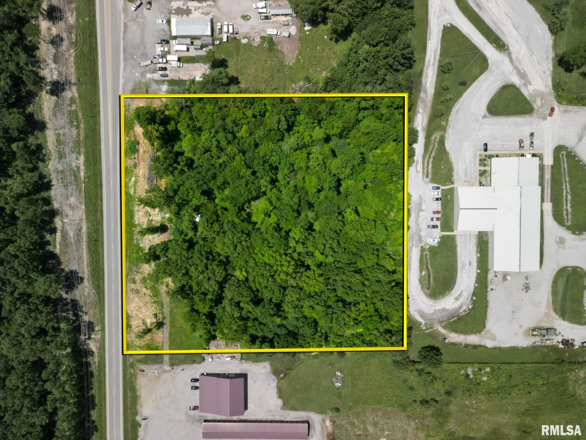 8096 Old Route 13 Highway  Marion IL 62959