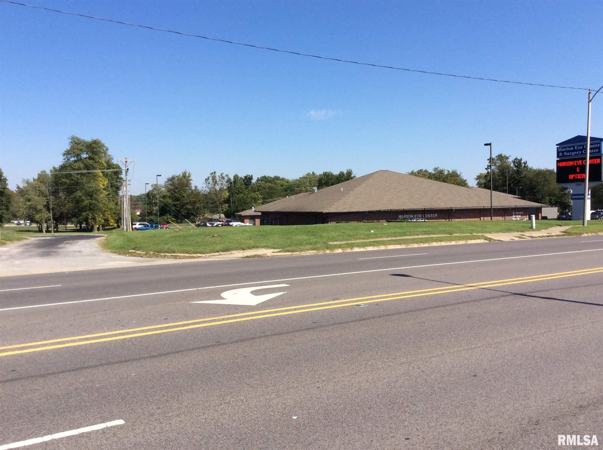 2906 BROADWAY   Mt Vernon IL 62864