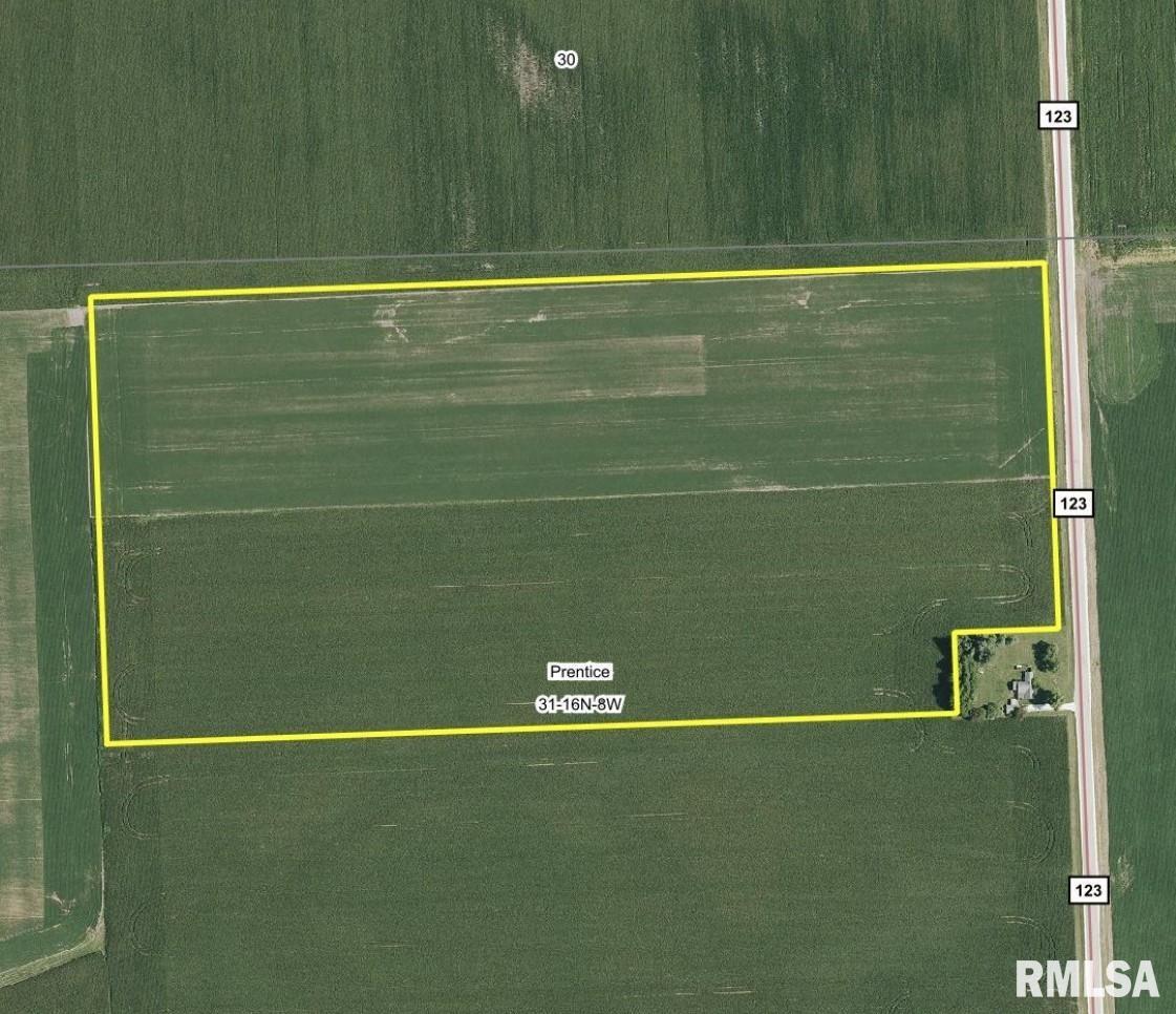 oo State Route 123 Highway  Alexander IL 62601