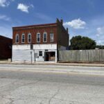 822 2ND Street  Davenport, IA 52802