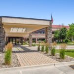 3400 DEXTER Court 1-108 Davenport IA 52807