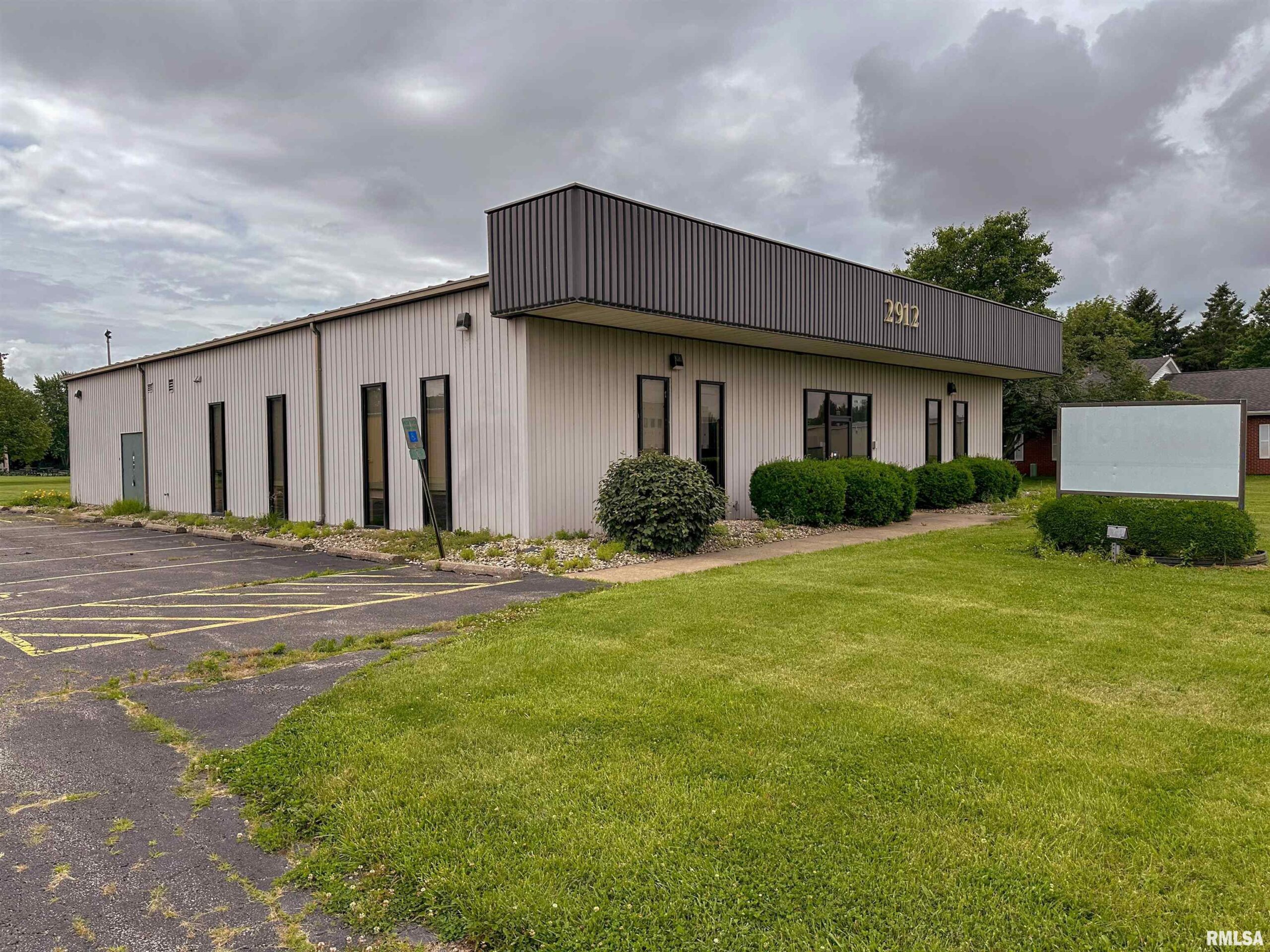 2912 STANTON Street  Springfield IL 62703